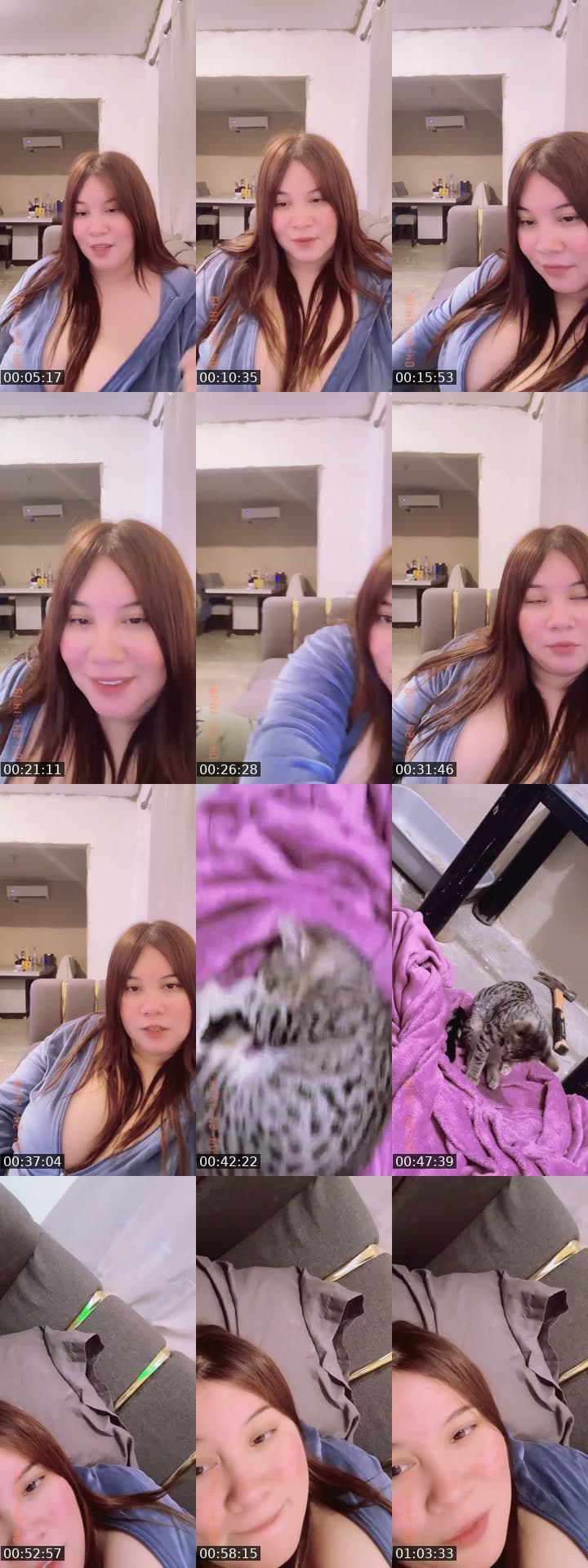 @v_os25 TikTok live stream