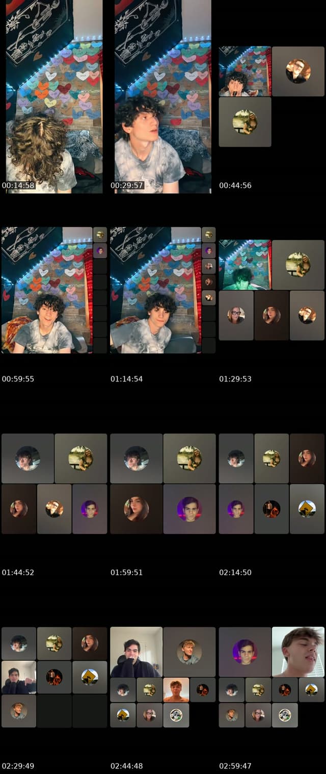 @j.r.wilson2 TikTok live from 2026-07-17