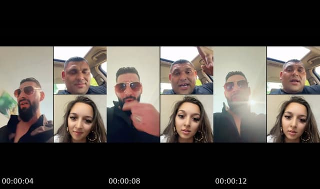 @jezusamegvalto TikTok live from 2026-07-17