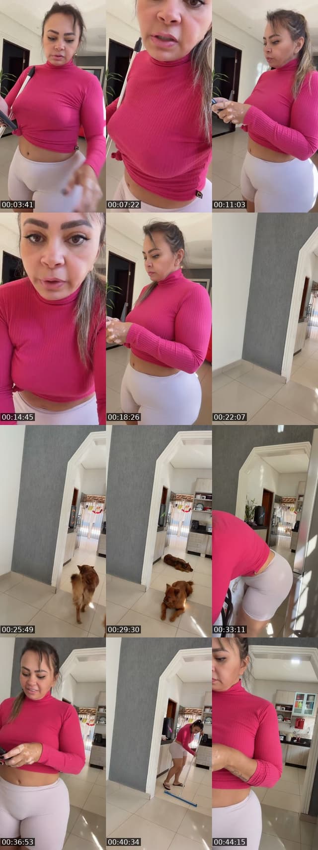 @kemilygoncalves3 TikTok live