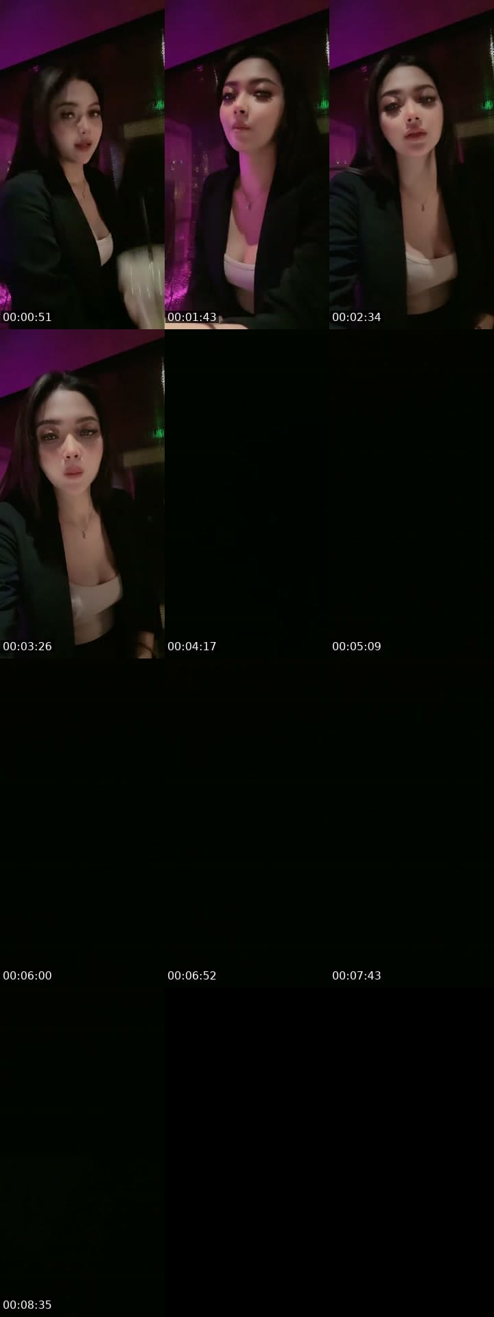 @ms.taa TikTok live stream