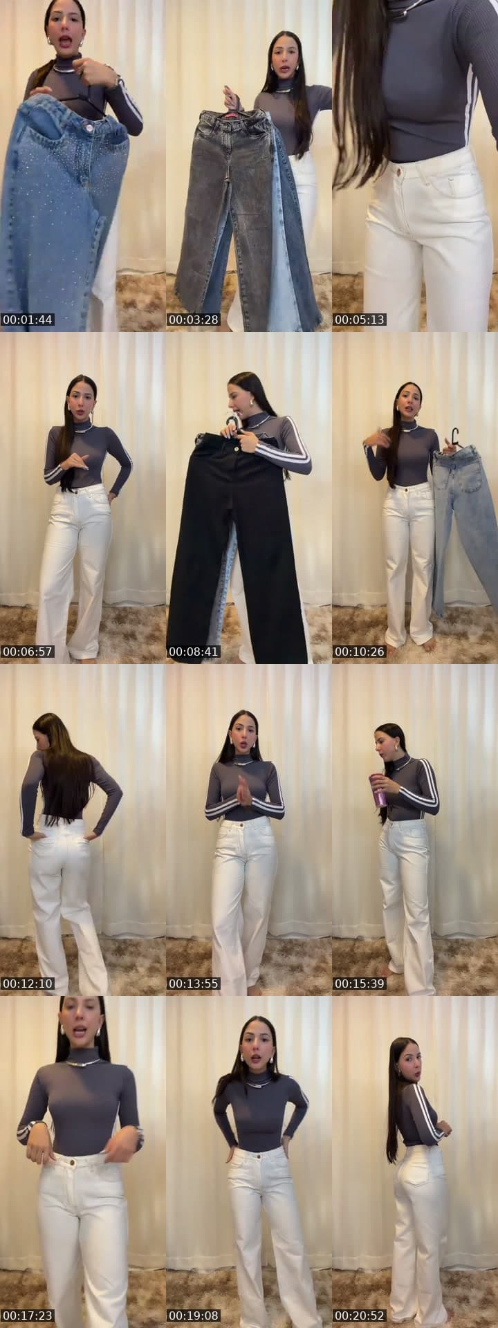OFERTA WIDE LEG