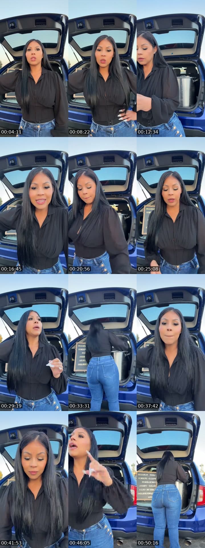 @lizreyes_08 TikTok live stream