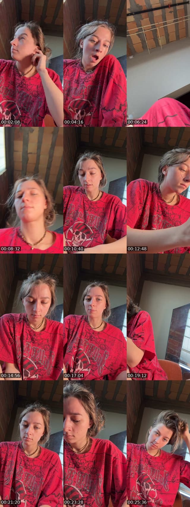 @onlybluntgoddess TikTok live