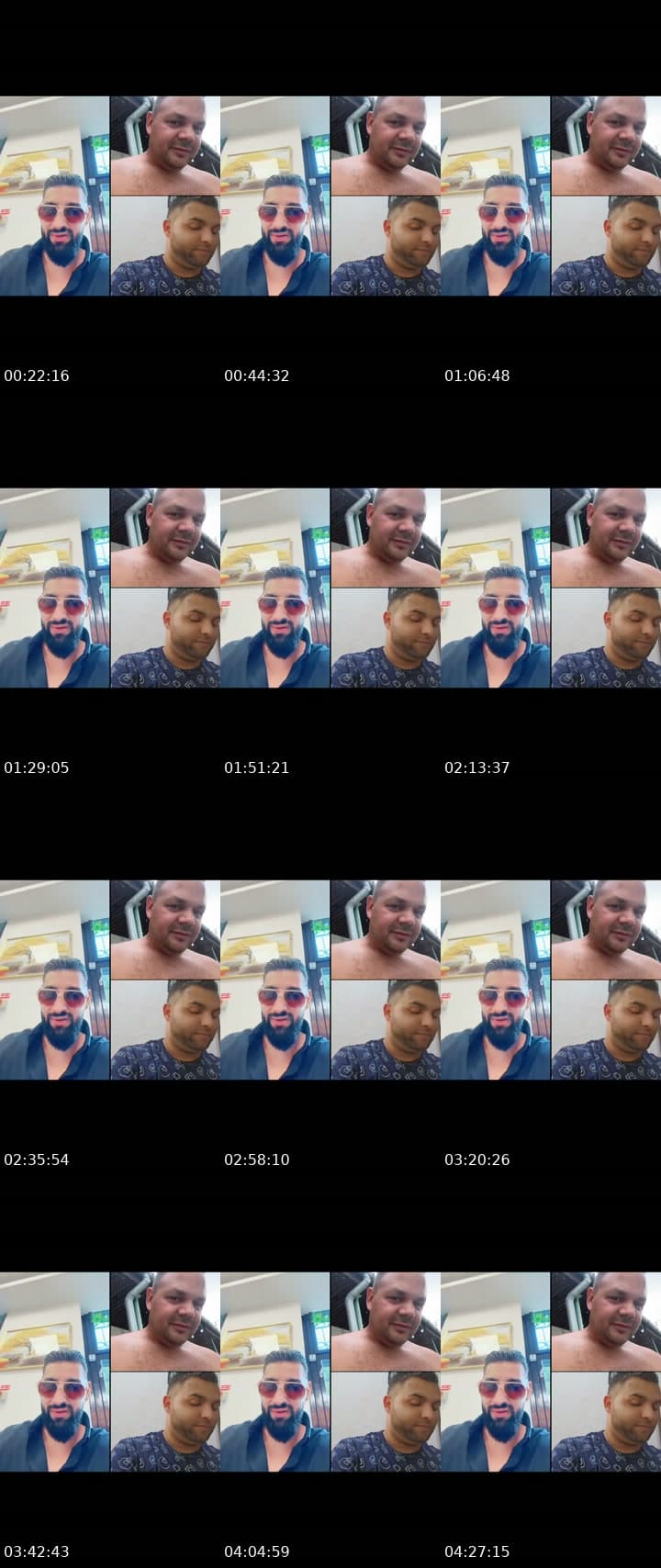 @jezusamegvalto TikTok live stream