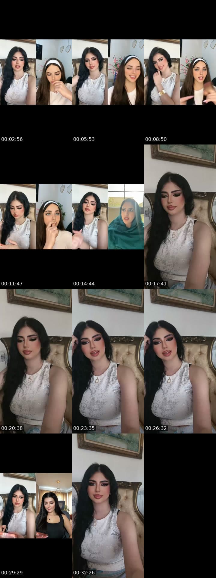 @jawharhan TikTok live stream