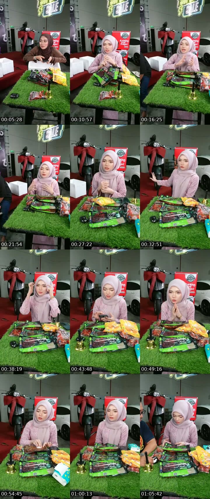 @pakmatwesternfrozen.hq TikTok live stream