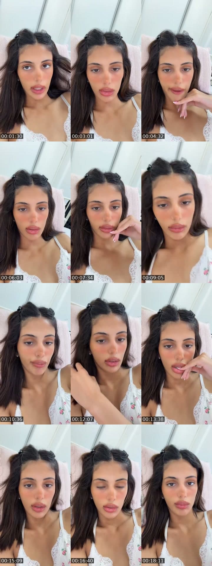 @shalevtzaidi_ TikTok live stream