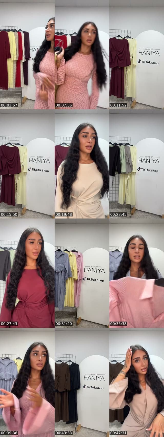 @houseofhaniya TikTok live from 2026-07-17