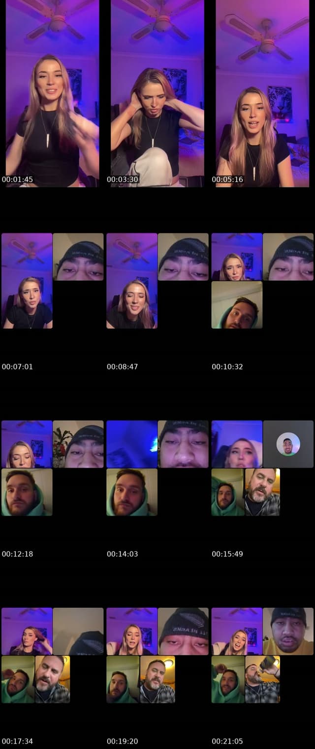 @itssrhirhiii TikTok live from 2026-07-17