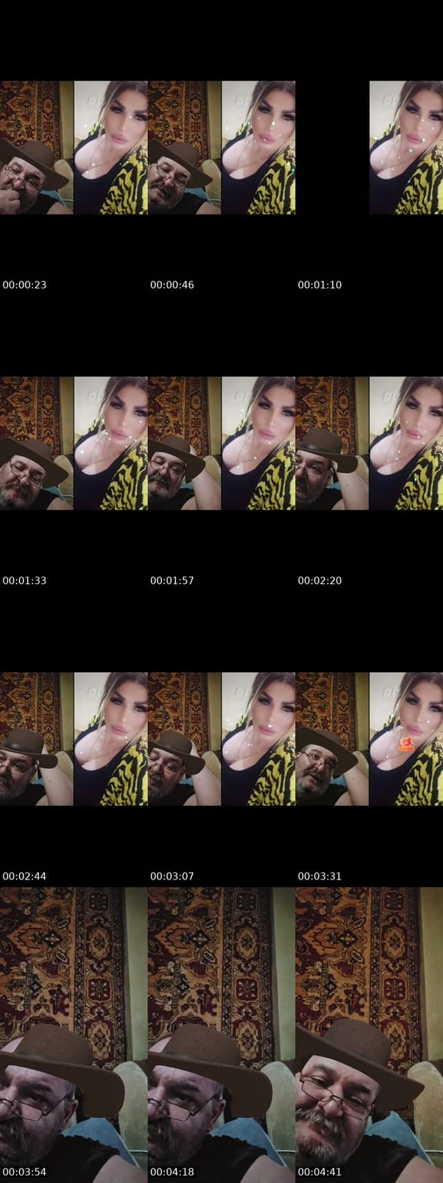 @levonoriginal TikTok live