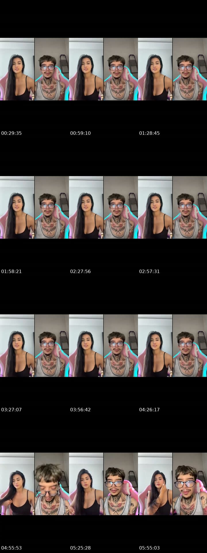 @stgamzeg TikTok live stream
