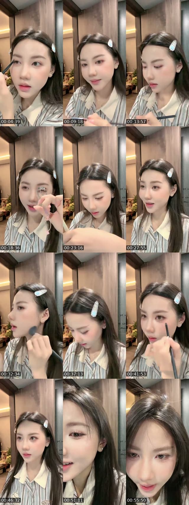 @unieahri TikTok live