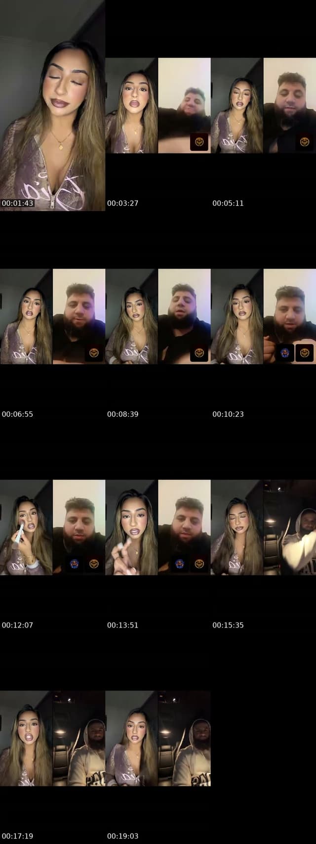 @user59753542 TikTok live from 2026-07-17