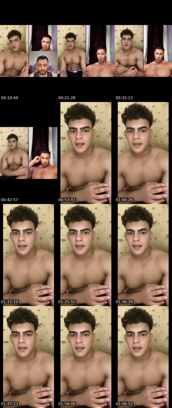 @.01060731436 TikTok live stream