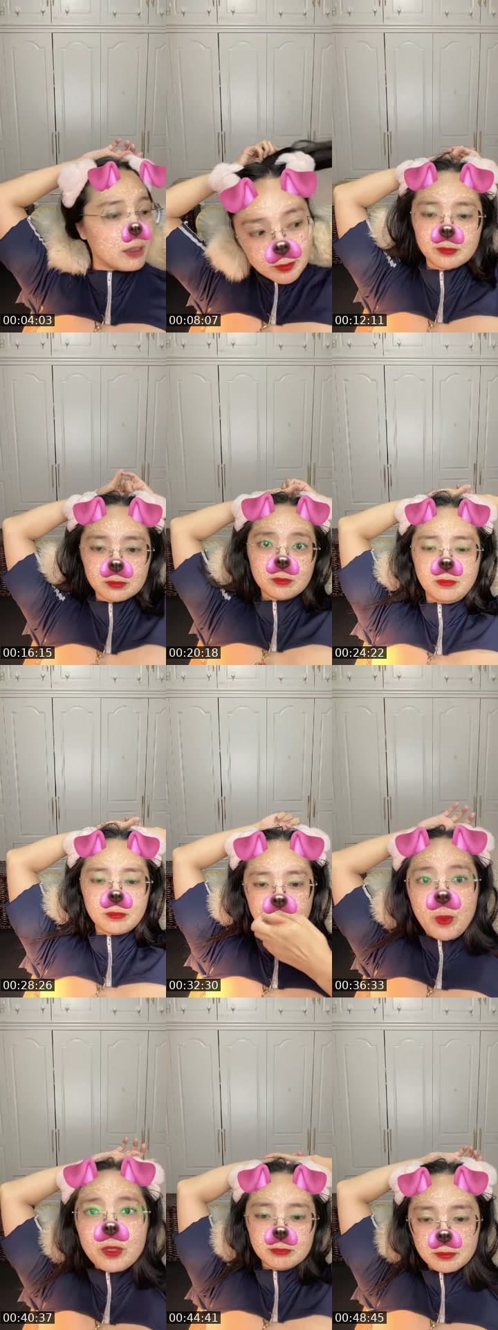 @dhifafsharli8g9w TikTok live stream