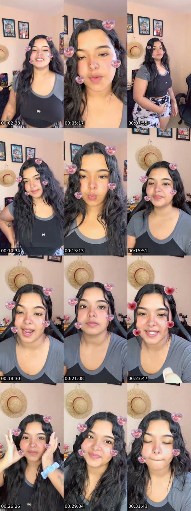 @angiecosss18 TikTok live from 2026-07-17