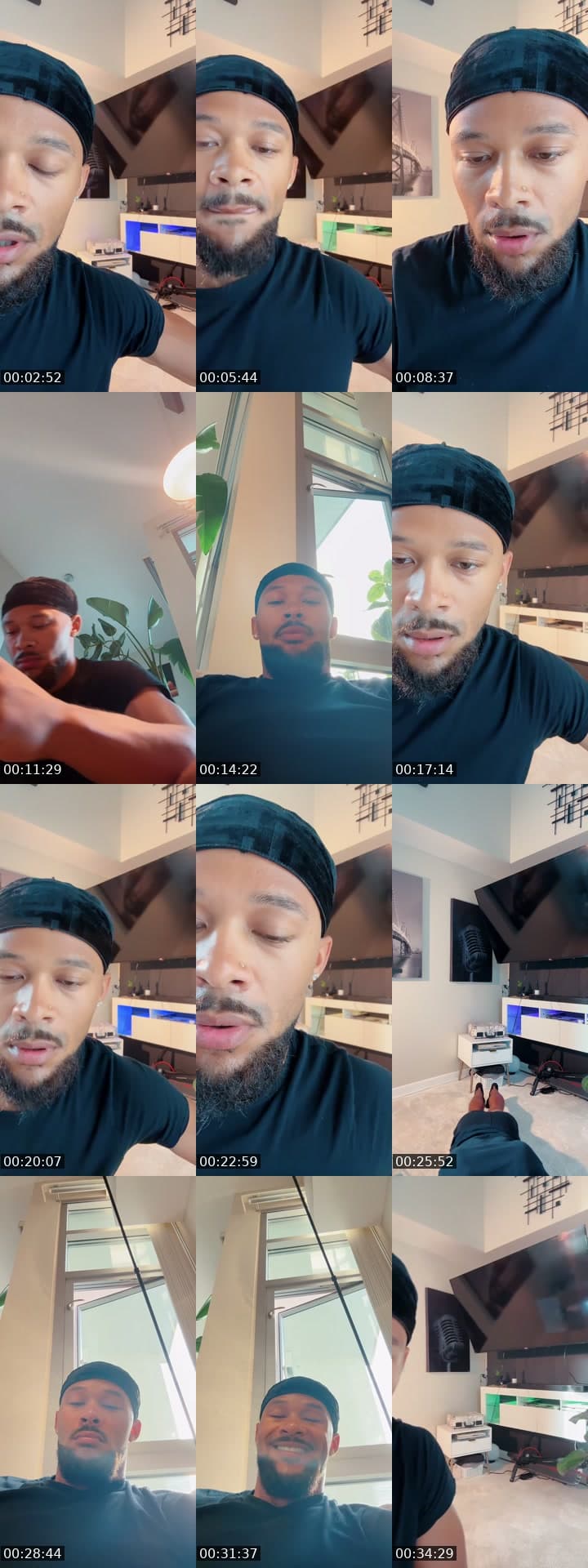 @presh_frince TikTok live stream