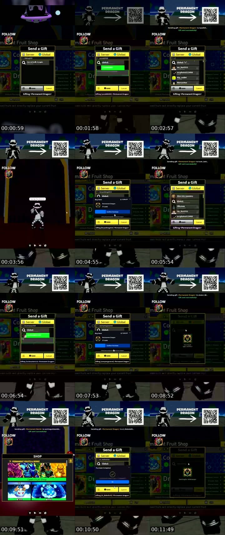 blox fruit live!