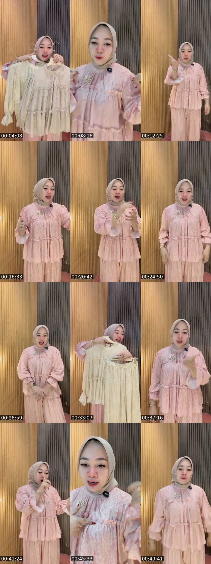 @rizemaaa TikTok live stream