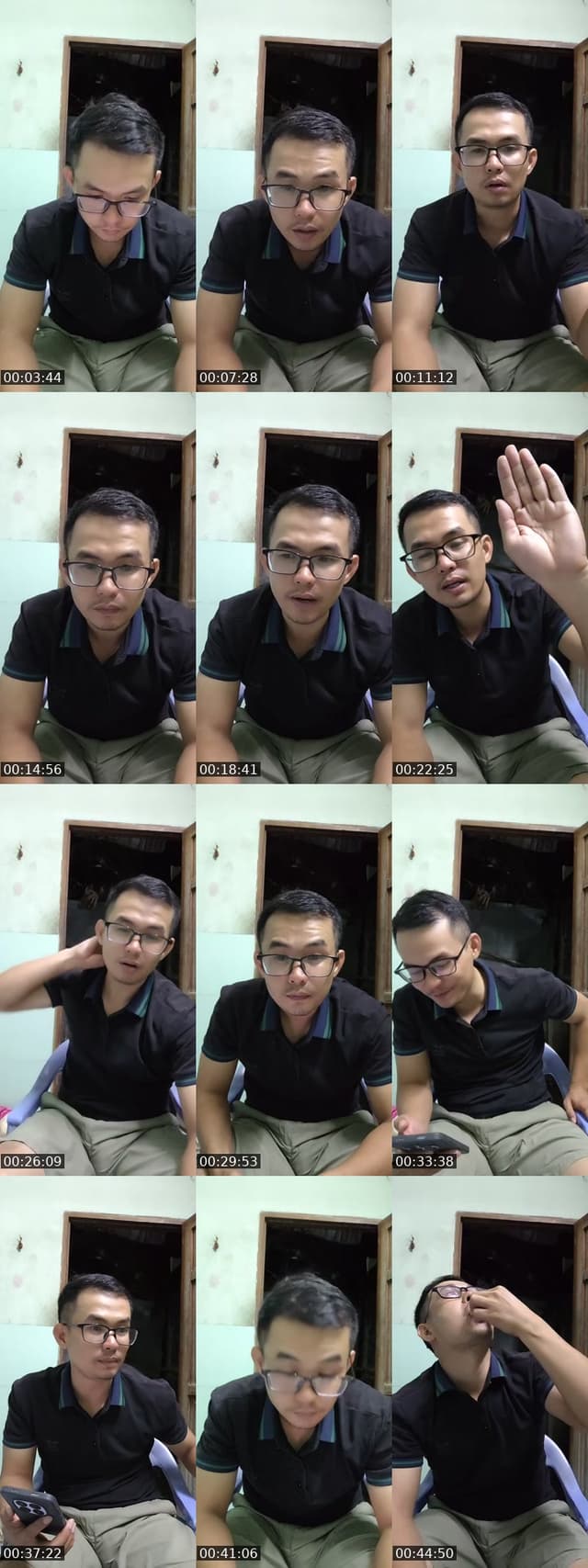 @truong9087 TikTok live