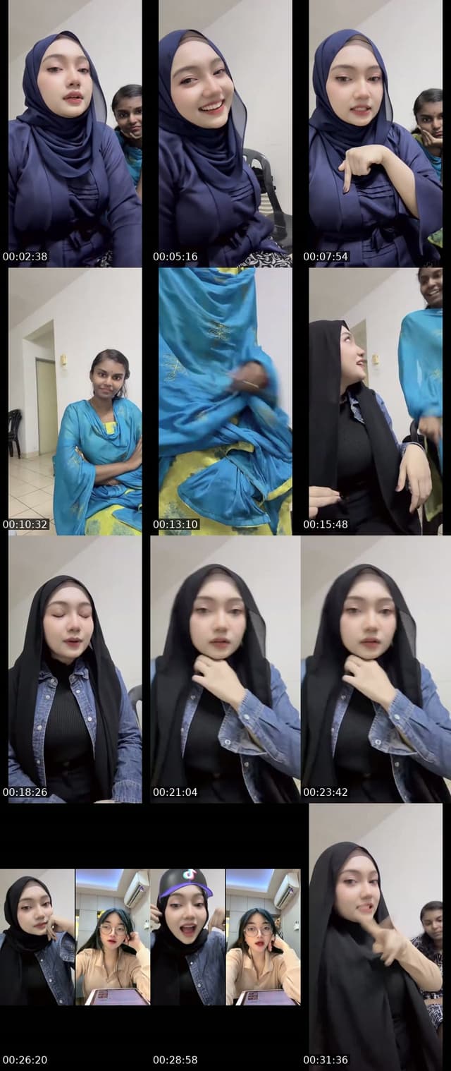@waddahh_ TikTok live