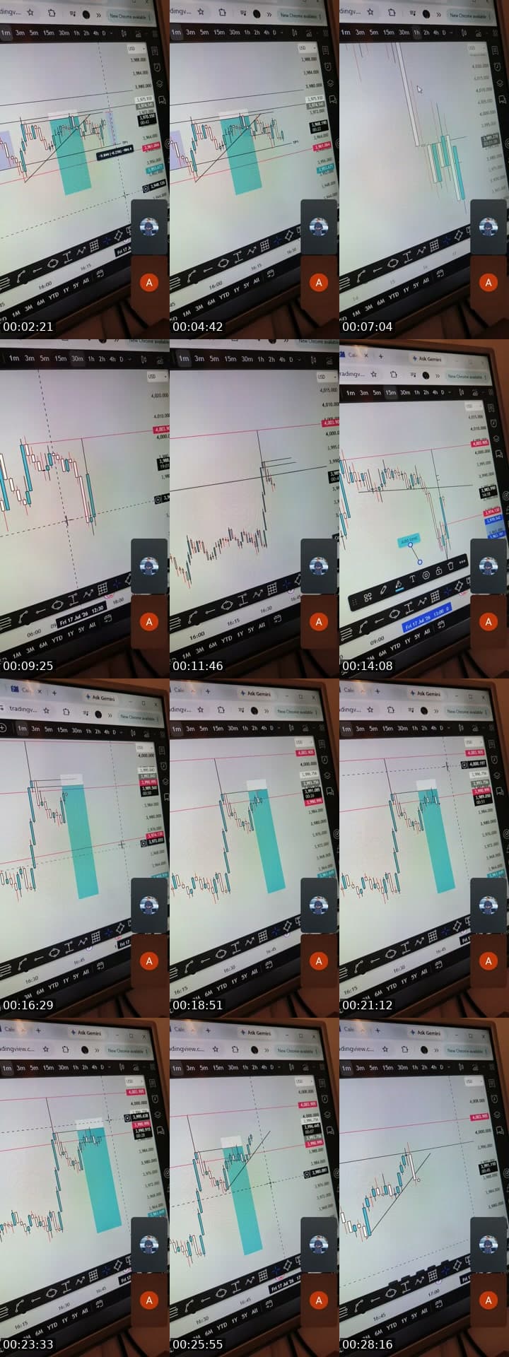 @xu5a1 TikTok live stream