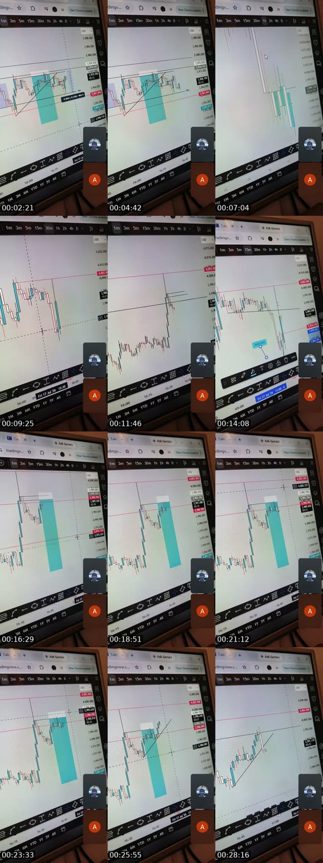 @xu5a1 TikTok live