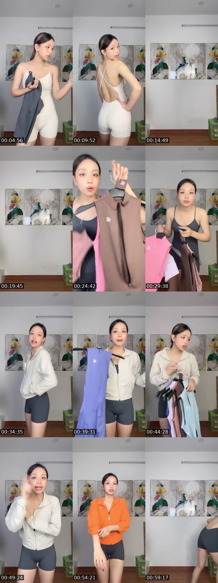 @vothaochuyendotap TikTok live stream