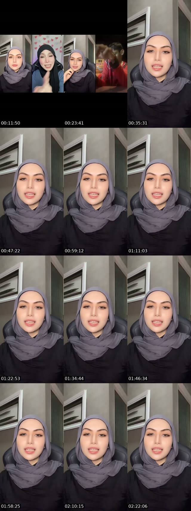 @wardynanz TikTok live from 2026-07-17