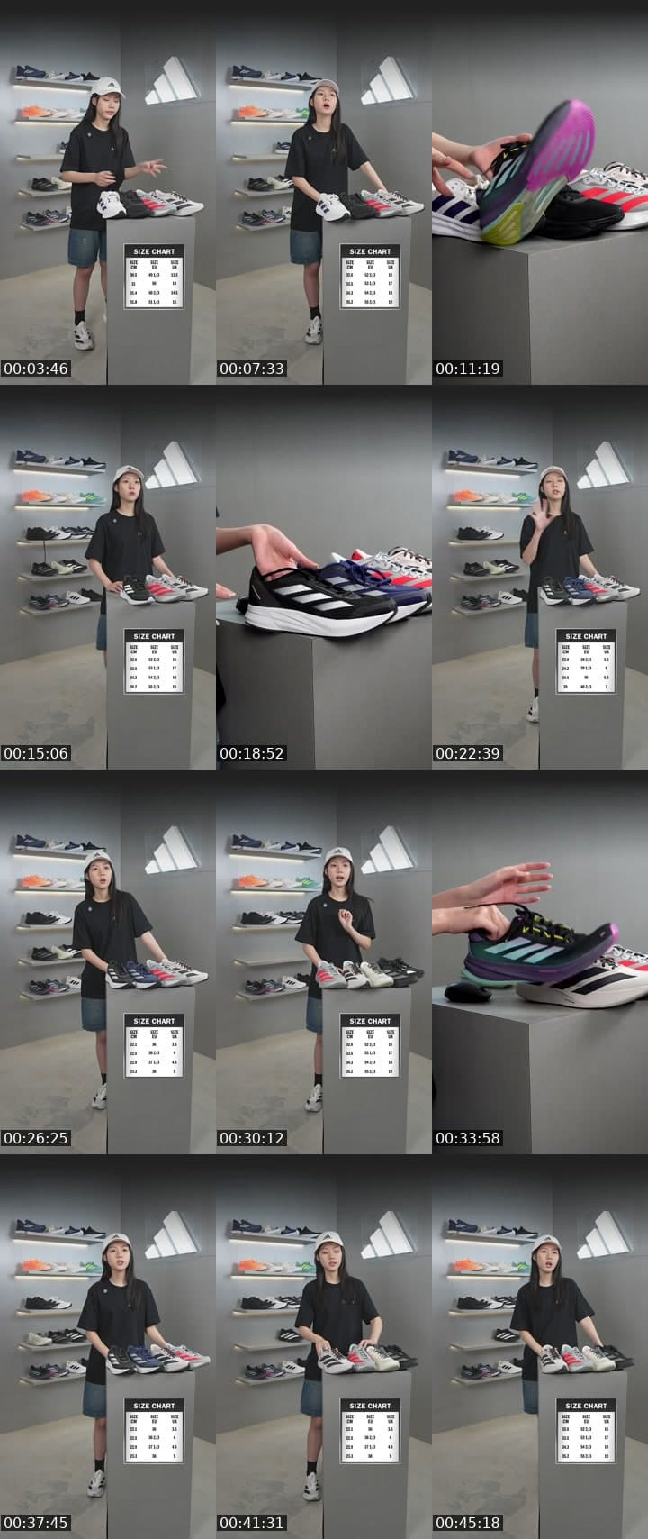 Performance Meets Flow