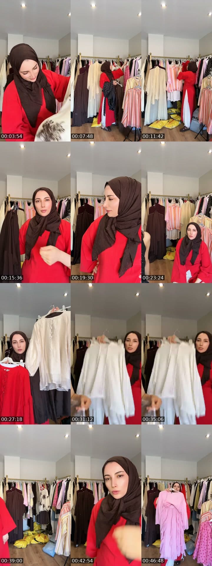 Hoşgeldiniz ❤️
