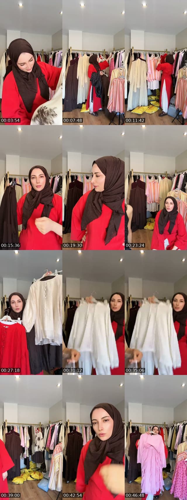 Hoşgeldiniz ❤️ - @ahengibutiikk