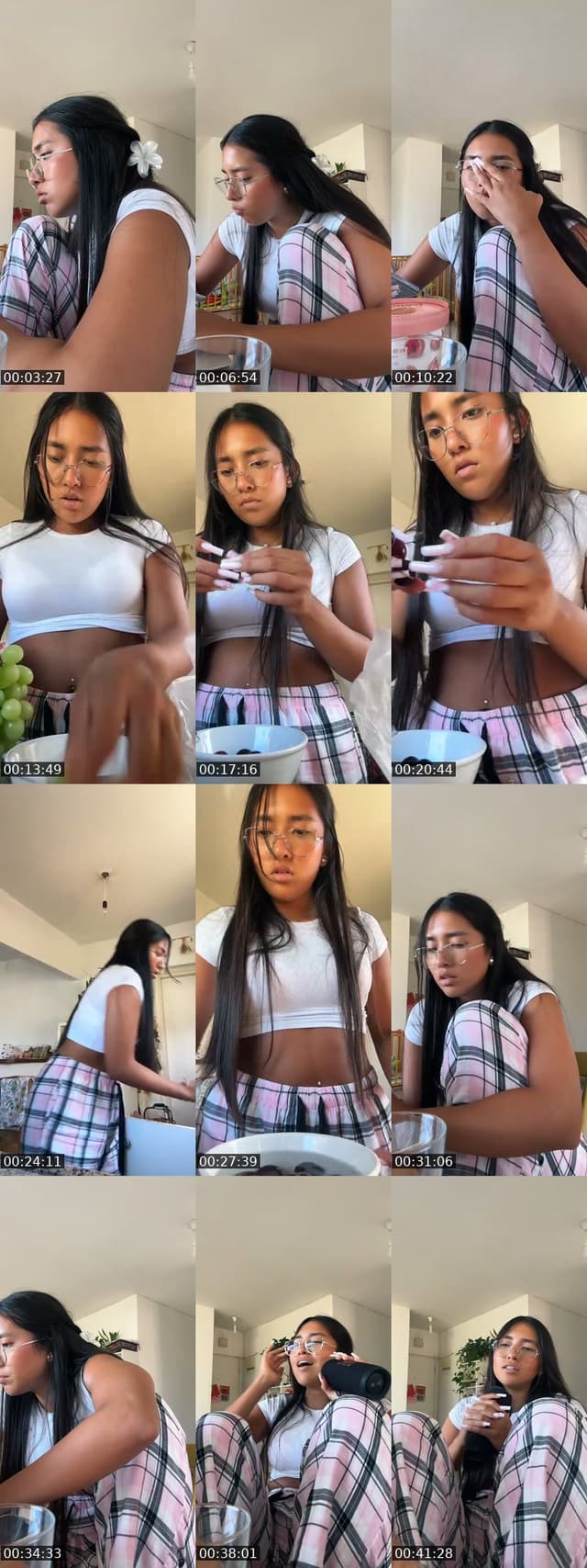 @itsmetulatinababy_ TikTok live