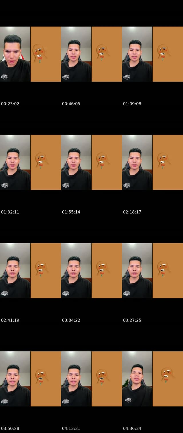 TikTok live: holiiii :) by @jilaritiktok