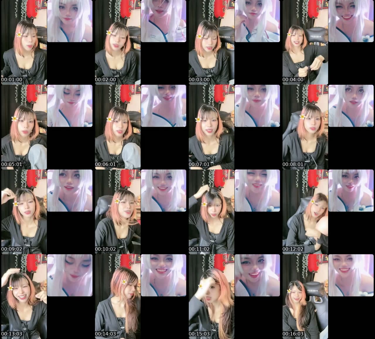 @fik_first TikTok live stream