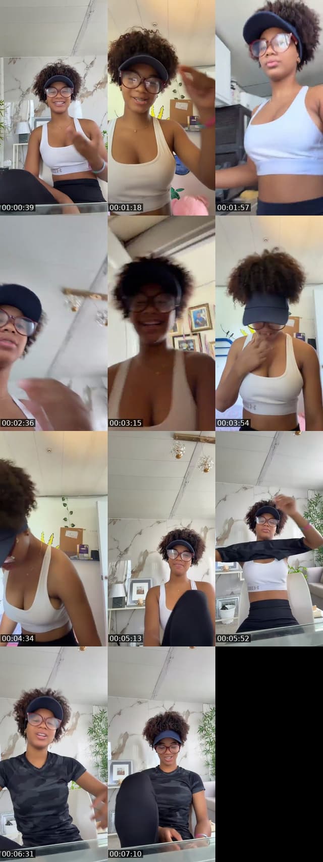 @gelen_08 TikTok live