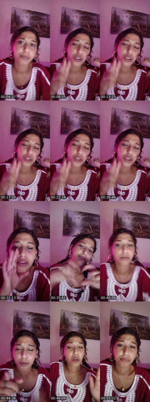 TikTok live: La Jungle 🔥 by @h_priincesa