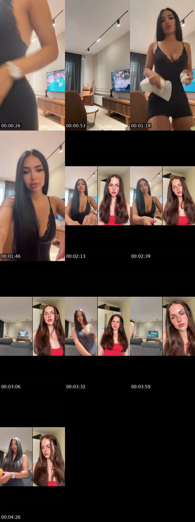 @gogolidzea1 TikTok live