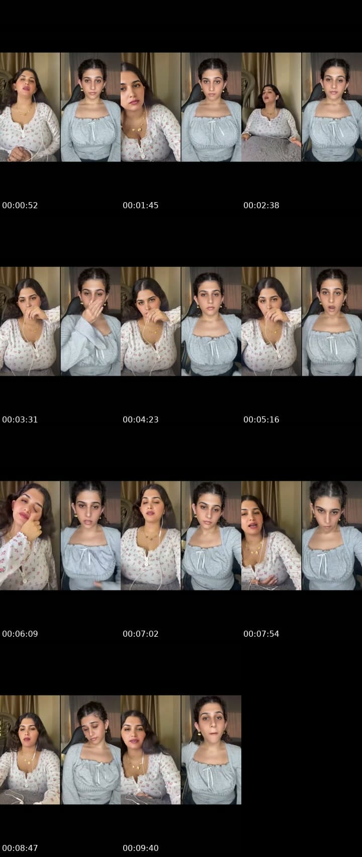 @ammounuae99 TikTok live stream