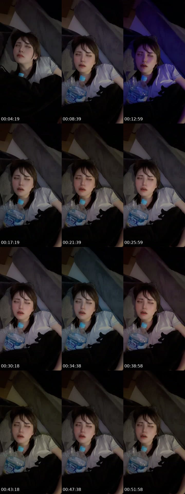 @yura_yura_tnk TikTok live stream