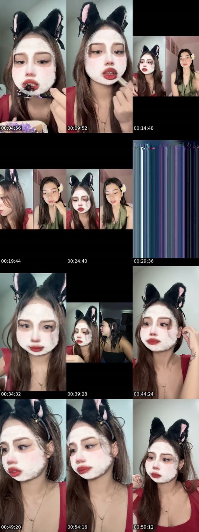 @_itsmeur.ivy_ TikTok live from 2026-07-17