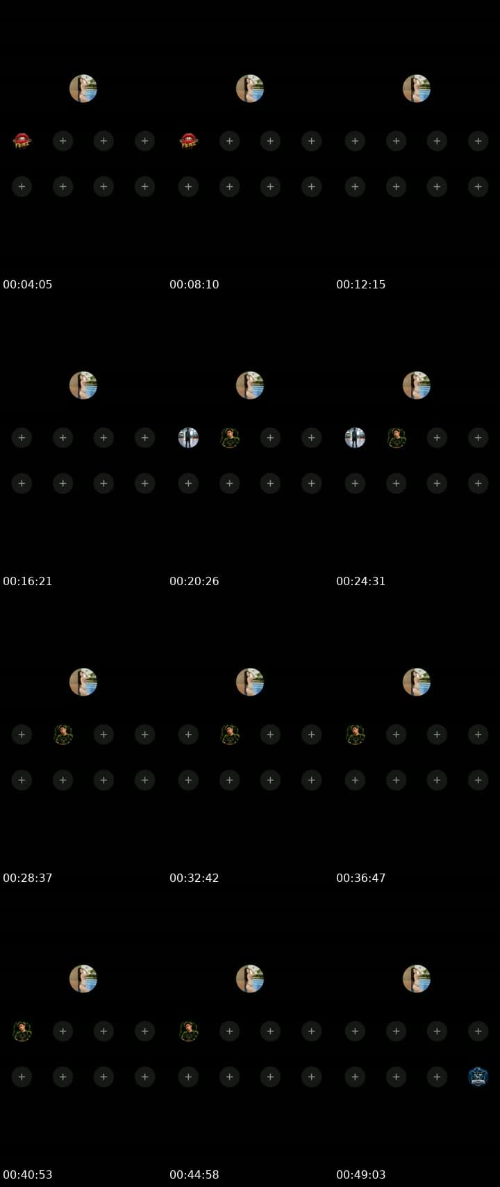 @_homeofvirgo TikTok live stream