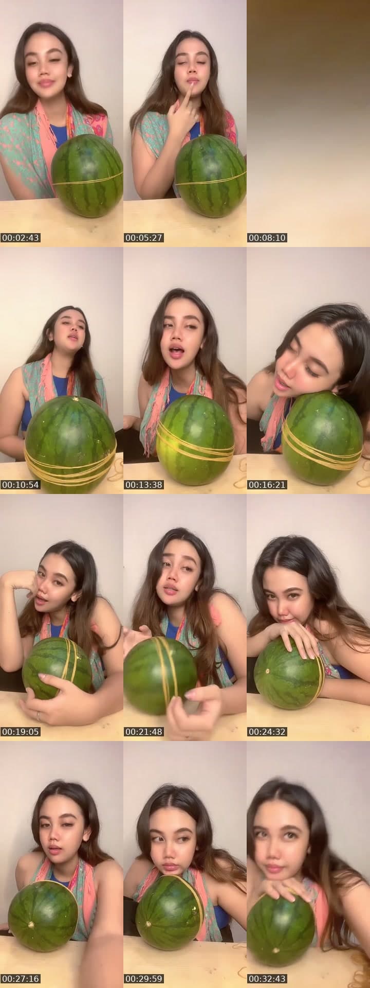 @alletta.g TikTok live stream