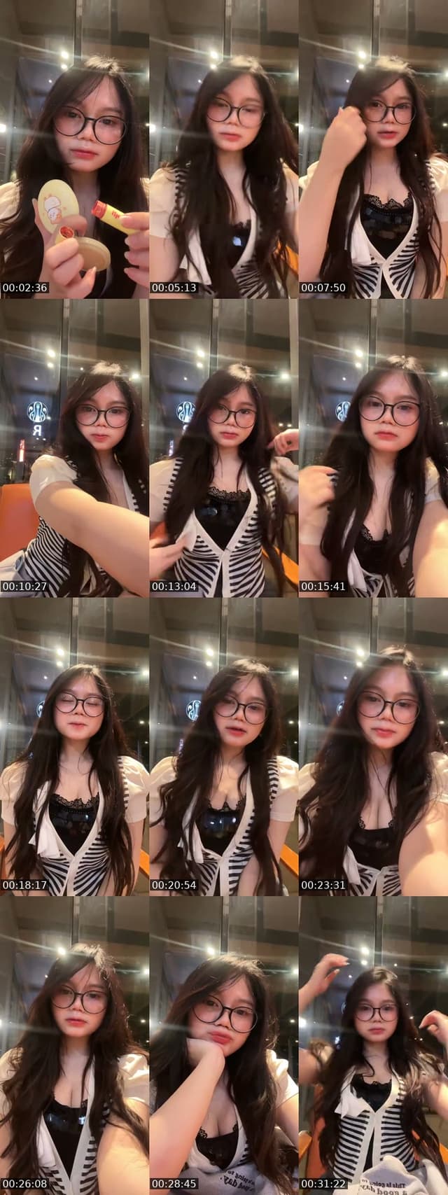 TikTok live: Wawancara by @bibbiebo