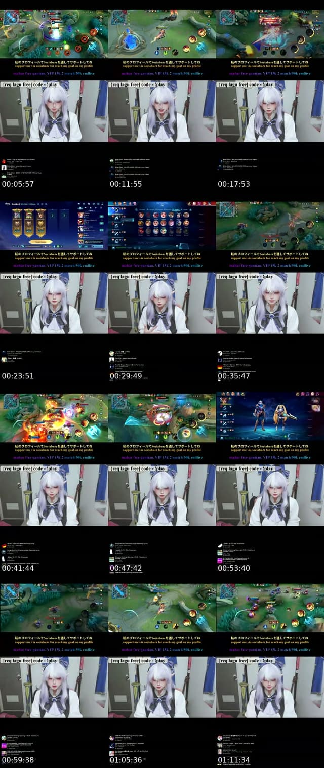 @juejibi TikTok live from 2026-07-17