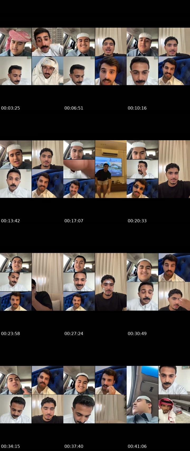 @qq6.o TikTok live stream