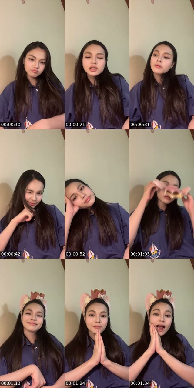 @spymindmine TikTok live