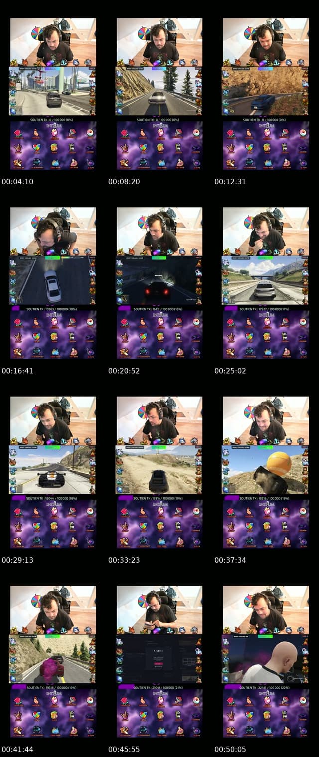 TikTok live: Tu viens ou je viens ? by @tk78liveoff