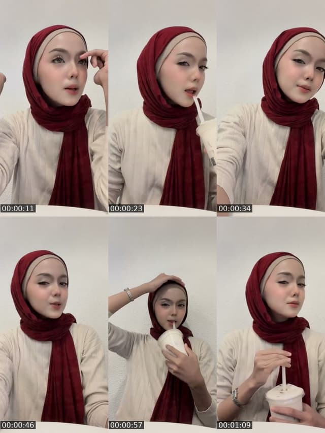 @zryynie TikTok live